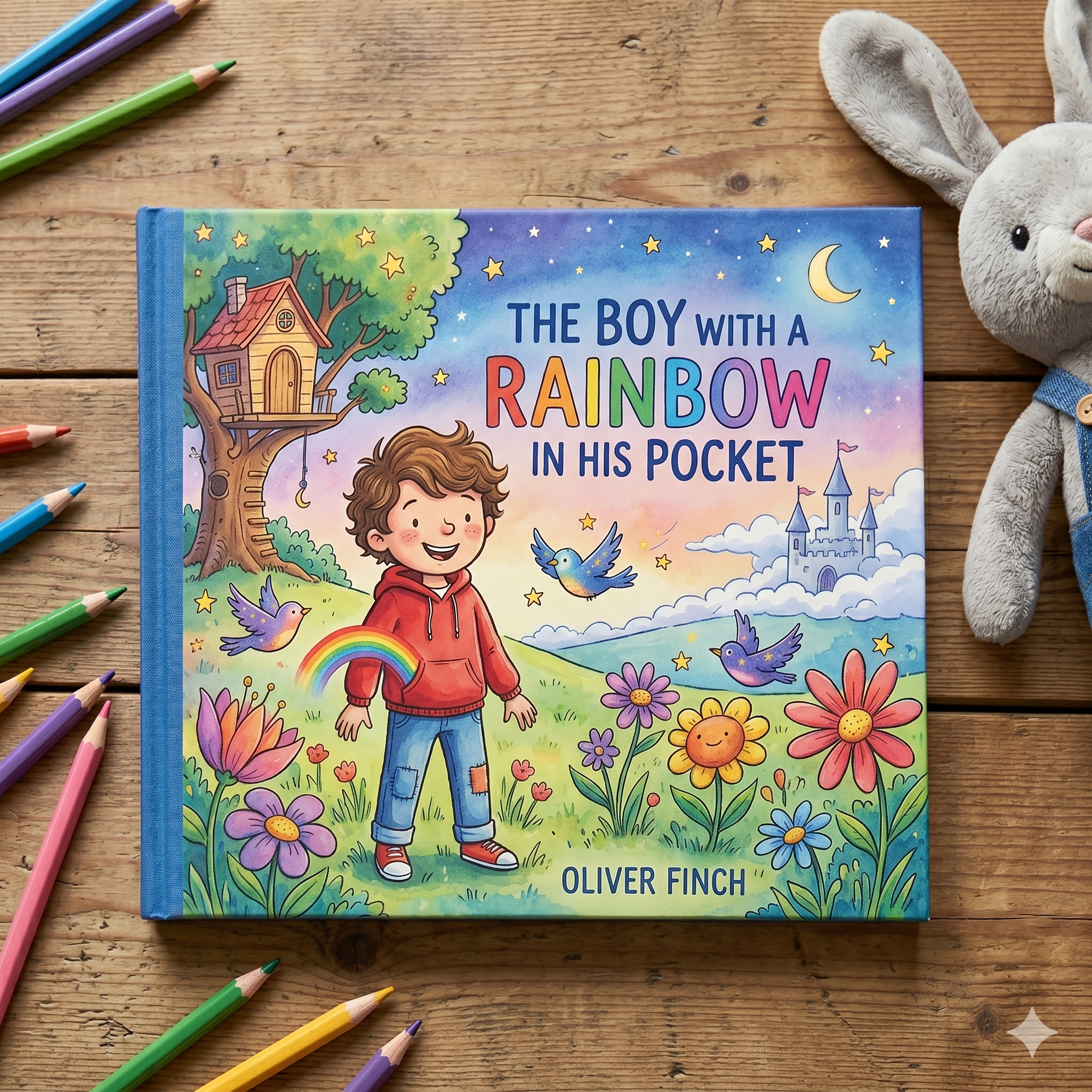 Children Books